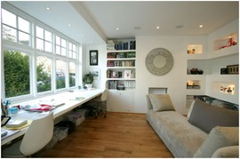 リビング,カウンター,窓,開放感,ニッチ,ソファ,ワークスペース,雰囲気